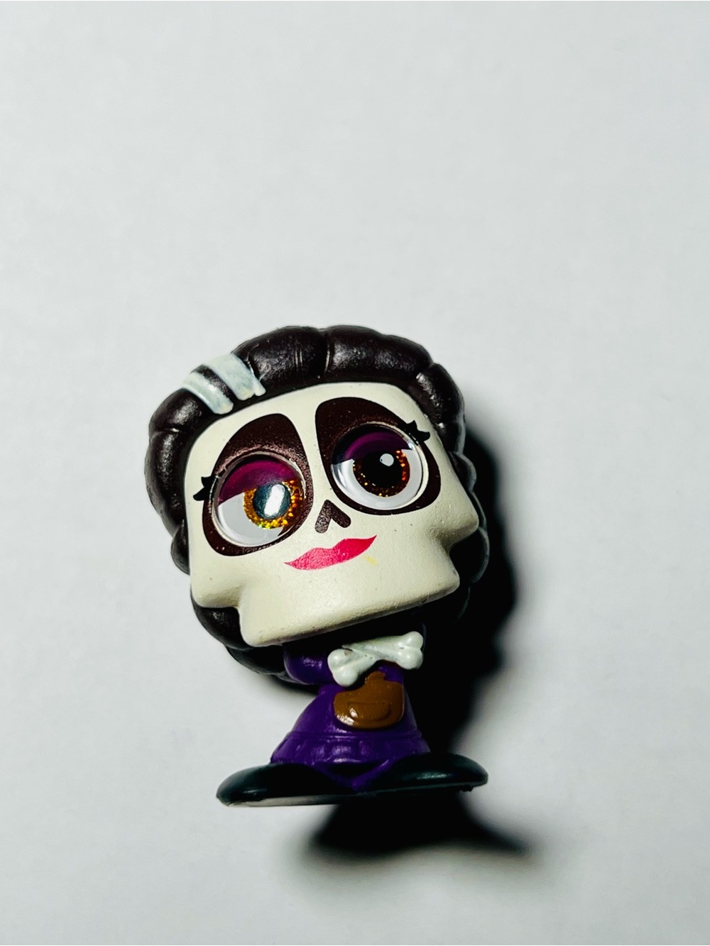 Disney Doorables Mama Imelda Coco Rare Disney 100 Years Series 10 Vinyl Figure